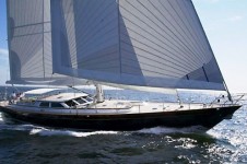 S/Y WHISPER